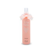 Body Splash La Vida 200ml Ciclo (1689)