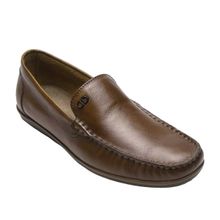 Mocassim Democrata Denim Tag Masculino