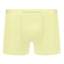 Cueca Boxer Selene Sem Costura Masculina