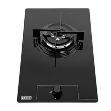 COOKTOP A GÁS FRANKE GLASS 1B GÁS FHG 311 TC FC (14639)