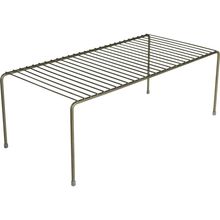 Organizador de Armário G Verde Oliva Bel