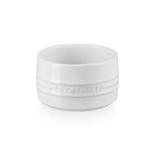 RAMEKIN LE CREUSET 200ML - Branco 704032001