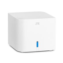 Roteador EasyMesh AC1200 Gigabit ZTE | Space Series - ZT196OUT [Reembalado] ZT196OUT