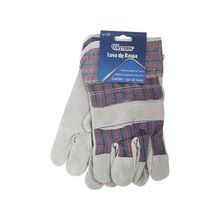 Luva Raspa 7 cm Western