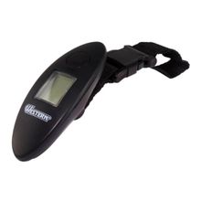 Balança Digital para bagagem até 40kg