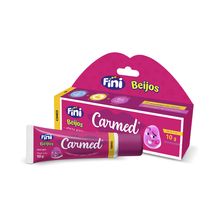 Carmed Fini Beijos Com Cor 10g Cimed