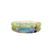 Piscina Inflável Frozen 70L