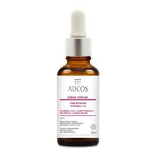 Derma Complex Adcos Concentrado Vitamina C20  30ml