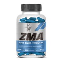 ZMA Health Labs 100 Cápsulas