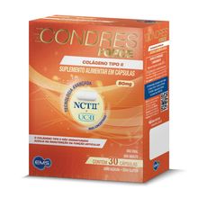 Colágeno Condres Force 30 Cápsulas