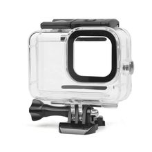 Caixa Estanque para GoPro Hero 12 / 11 / 10 / 9 Black 45m