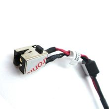 Conector Power Jack for Lenovo U260  Nec LL750 dc30100n400