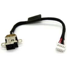 Conector Power Jack for HP 400g2po 829324-001 6017b0673301