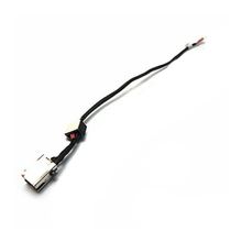 Conector Power Jack for Asus R700v R700vd R700vj R700vm Qcl70 X73 X73ta K75V K75VJ K75VD K75V dc30100n300