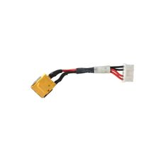 Conector Power Jack Acer 5930 50.4z516.021