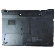 Carcaça Inferior Chassi Philco 14D 6-39-E4182-H12-C