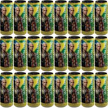 Energético Life Strong Energy Drink 24 unidades Charles Bronx