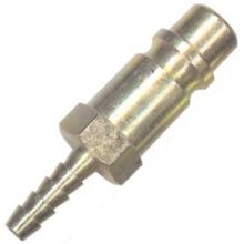 Pino de Engate Lubefer 1/2 x 5/16 Espigão