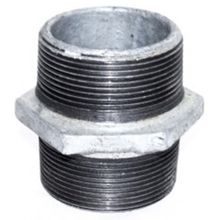 Niple Tupy 2 1/2"