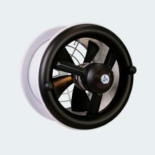 Exaustor Master Fan Black - Treviso