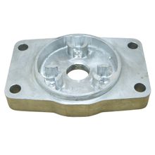 Placa Fechamento Jacto 5500 Tampa Entrada