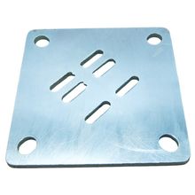 Placa Valvula Pressure Vortex 450 (Unitario)