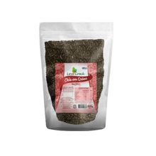 Chia em Grãos Sem Glúten Leve Crock 200g