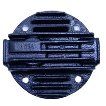 Tampa Cilindro Schulz MSV10SA Serve P/ Adaptar MSV10SS MSV15SS W10 W15