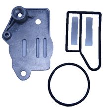 Placa De Valvula Schulz Csa 7.8 Twister Csa 7.5 Pratic Air