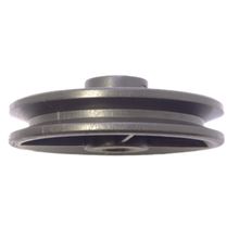Polia Schulz 95 Mm C/ Furo Furo Conico 11.2 A 12.8 Mm Msi2.6Ml Msi5.2 Ml