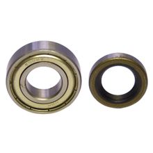 Kit Rolamento Retentor Schulz Chave Impacto Sfi1000 Sfi1000-52
