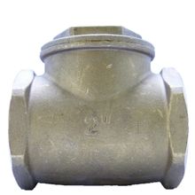 Válvula Retenção Linha Genebre 2''