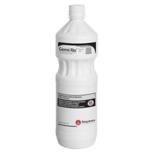 Desinfetante Germi Rio 1Litro - Rioquímica