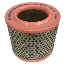 Filtro De Ar Ga 10 Ga 11 Ga 15 Ga 22 Antigo S8 1ª Geração Cpvr 30
