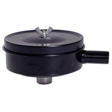 Filtro Ar 1/2 Motomil Cmv6Pl Cmv7.6Pl Cmv10Pl Serve Top10Mpv Top15Mp3V Dewalt Cdv10D55925F Metal Completo