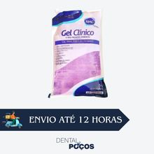 Gel Clínico Condutor Ultrassom RMC Incolor Bag 5Kg