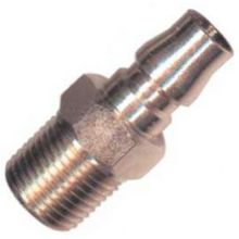 Pino de Engate Lubefer 3/8 x 3/8 Rosca Macho