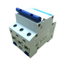 Disjuntor Weg Tripolar 20 Amperes Mdw-C20-3 Curva C