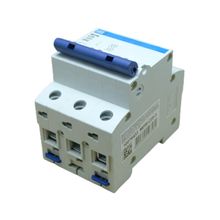 Disjuntor Weg Tripolar 25 Amperes Mdw-C25-3 Curva C