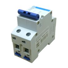 Disjuntor Weg Bipolar 25 Amp Mdw-C25-2 Curva C