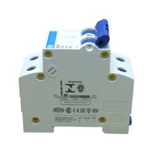 Disjuntor Weg Bipolar 32 Amp Mdw-C32-2 Curva C