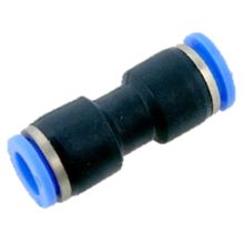 Emenda Fluir 14 mm União Reta