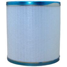 Elemento Coalescente Fluir Edmd500A