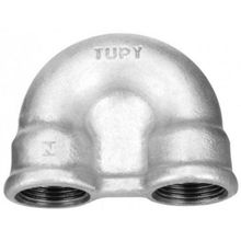 Curva Tupy Retorno 1 1/2"