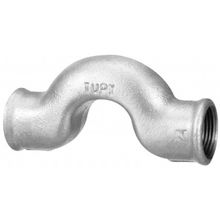 Curva Tupy 3/4 X 1" Tipo Transposição Tupy