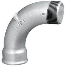Curva Tupy 3/4 Mxf