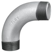 Curva Tupy 1/2 Macho
