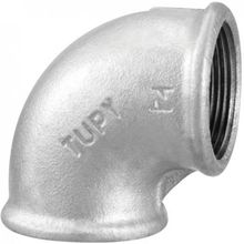 Cotovelo Tupy 2 1/2"