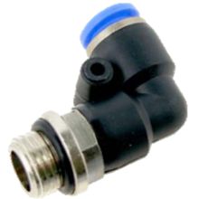 Cotovelo Fluir Rosca Macho 3/8 x 6 mm