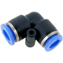 Cotovelo Fluir 10 mm União em L